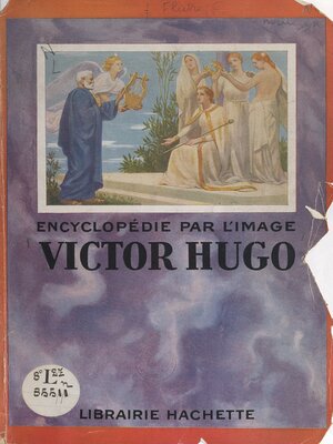 cover image of Victor Hugo